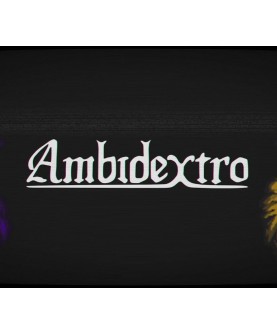 Ambidextro Steam Key GLOBAL